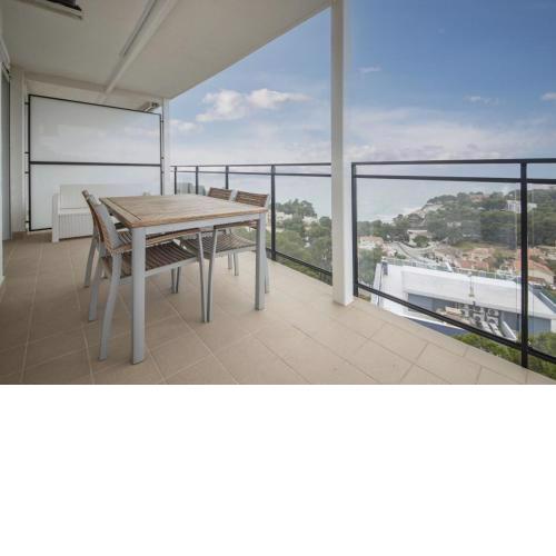 Apartamentos Vista Al Mar