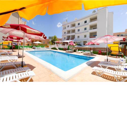 Apartamentos Vista al Puerto