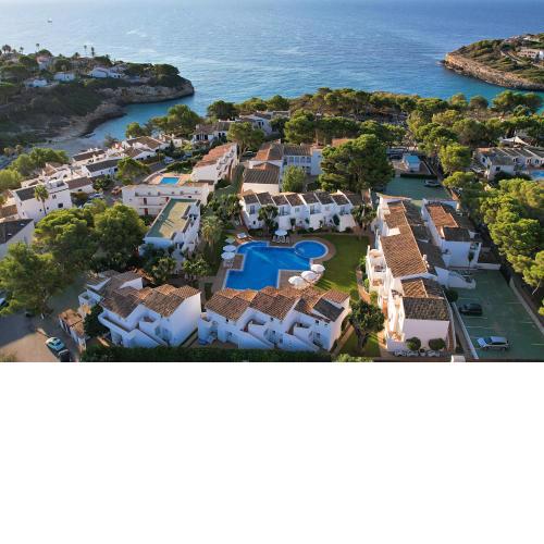 Apartamentos Vista Alegre Mallorca