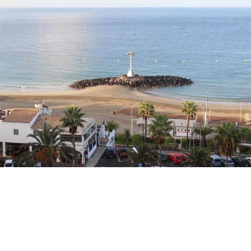 Apartamentos Vista Bahia