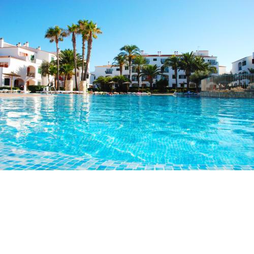 Apartamentos Vista Blanes