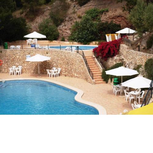 Apartamentos Vista Club
