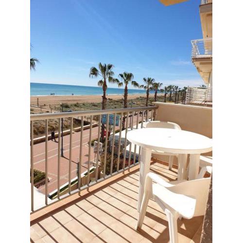 Apartamentos Vista Mediterráneo