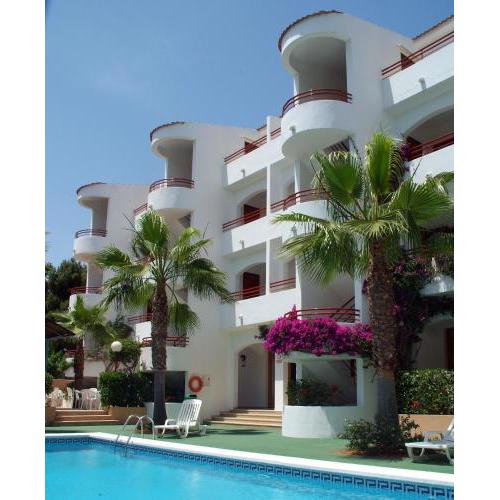 Apartamentos Vista Playa I