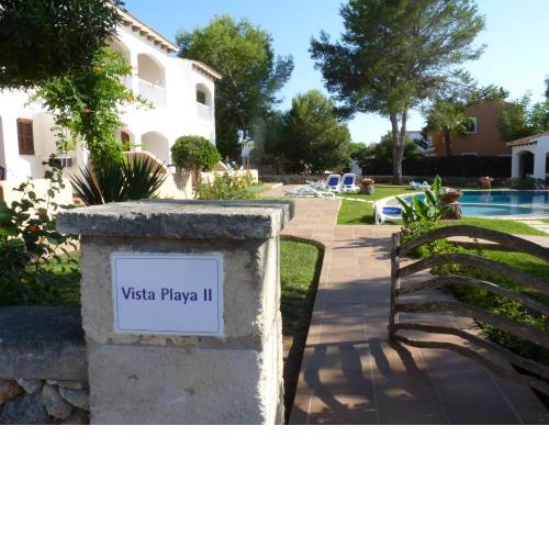 Apartamentos Vista Playa II