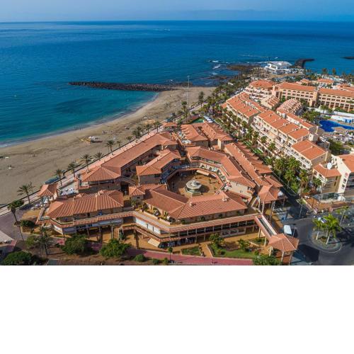 Apartamentos Vista Sur