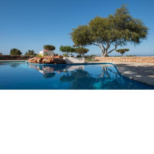 Apartamentos Vista Vedrá