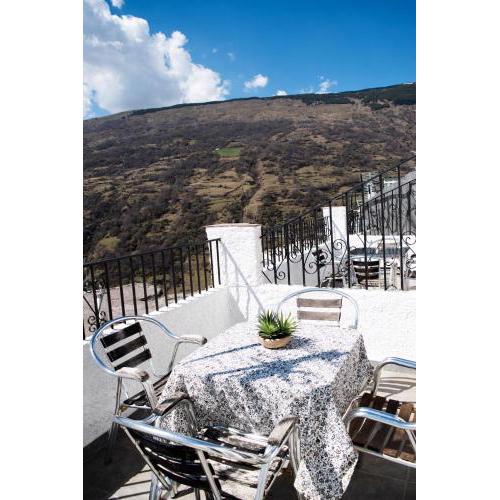Apartamentos Vista Veleta