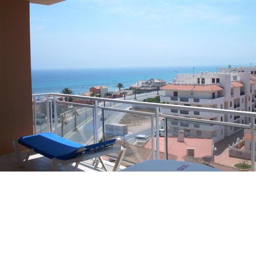 Apartamentos Vistamar