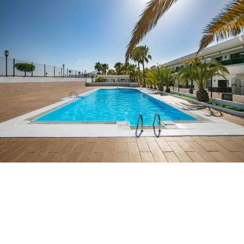 Apartamentos Vistas Dunasol