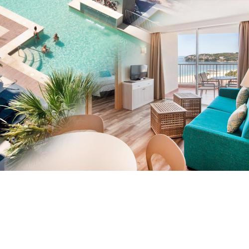 Apartamentos Vistasol