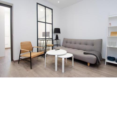 APARTAMENTOS VIVE MADRID - Casa Duque