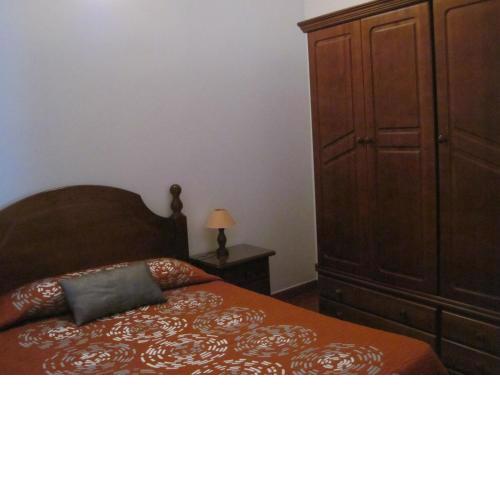 Apartamentos Viviendas Vacacionales Pozo de La Salud