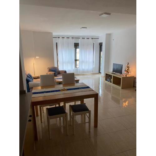 Apartamentos Wei