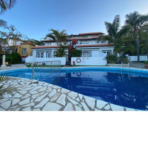 Apartamentos y Bungalows Finca Colón
