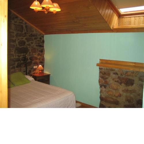Apartamentos y Casas de Aldea La Pornacal