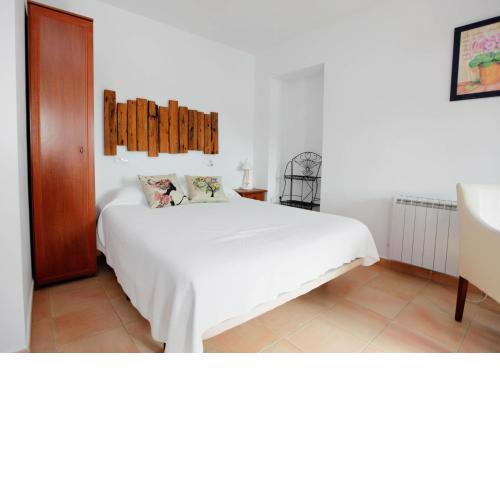 Apartamentos y Estudios Casa de la Hoya