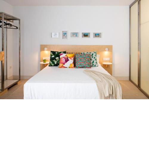 Apartamentos y estudios céntricos Conil Home Suite