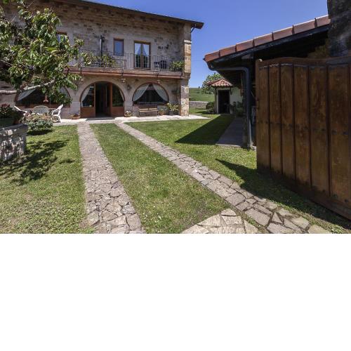 Apartamentos Y Posada El Cafetal
