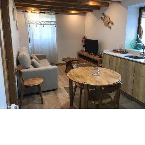 Apartamentos Zabalarena Artzaia