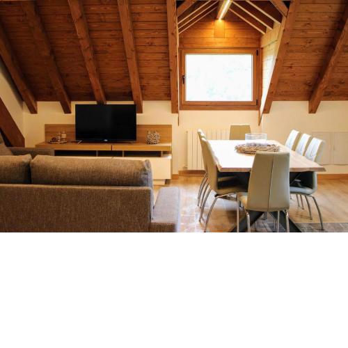 Apartamentos Zabalarena Basoa