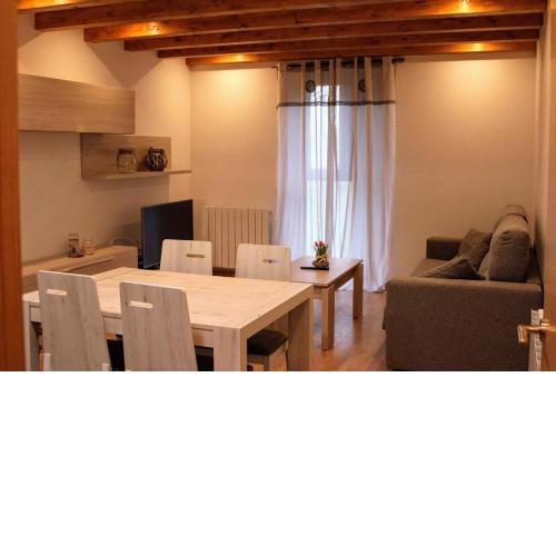 Apartamentos Zabalarena Ola