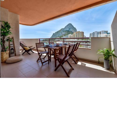 Apartamentos Zafiro (1-5º-B)