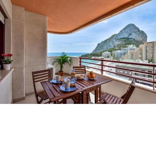 Apartamentos Zafiro (1-8º-B)