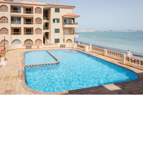 Apartamentos Zambra III