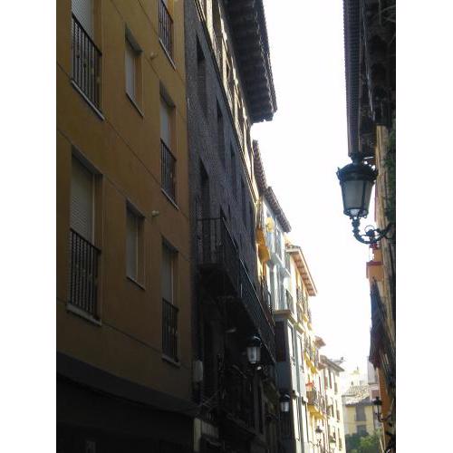 Apartamentos Zaragoza Centro