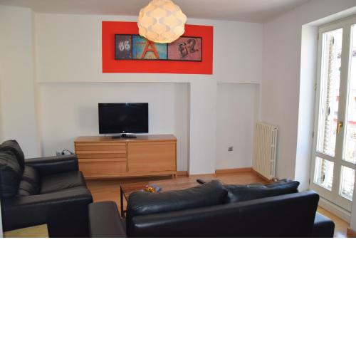 Apartamentos Zaragoza Coso