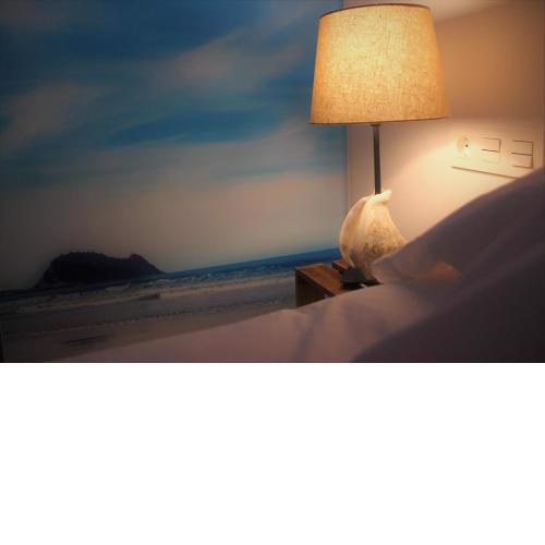 Apartamentos Zarautz Centro