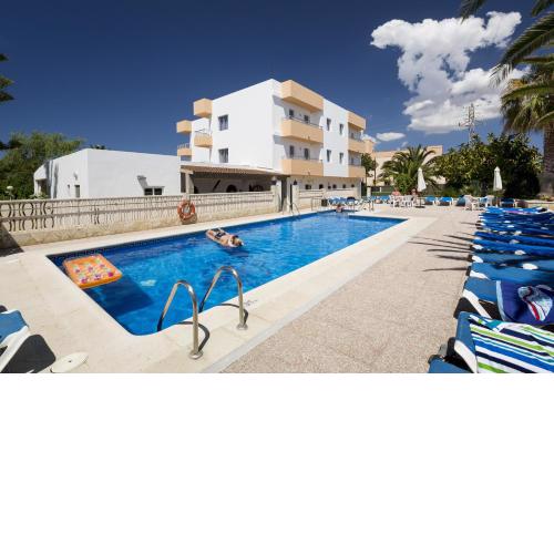Apartamentos Zodiac