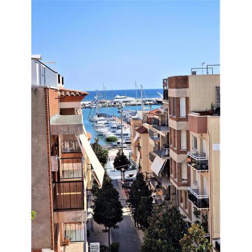 Apartamentosbiamar
