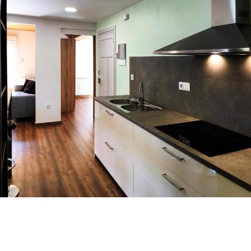 Apartaments 7Gorgs