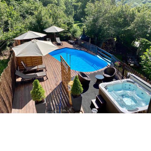 Apartaments Alta Muntanya