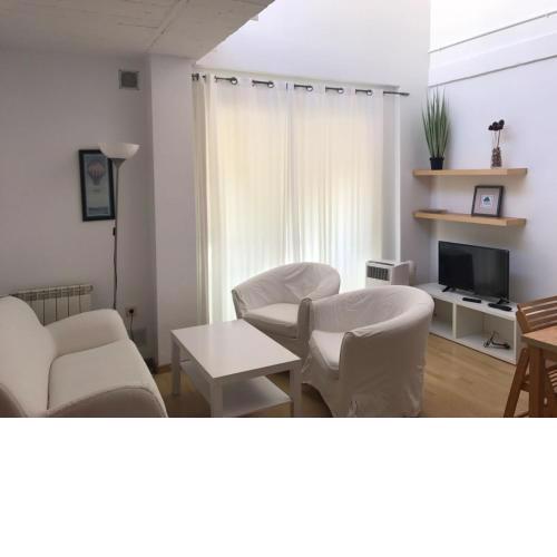 Apartaments Ample Port Marina