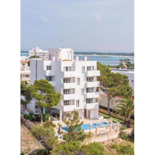 Apartaments Andreas