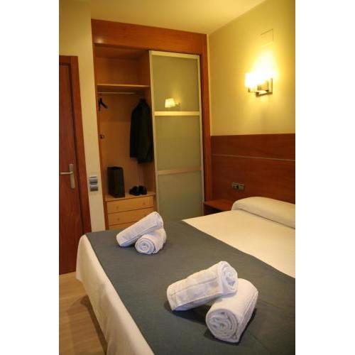 Apartaments Aragó565
