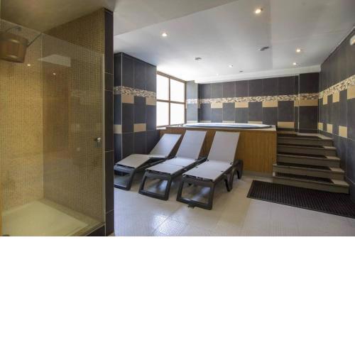 Apartaments Arenys De Boi