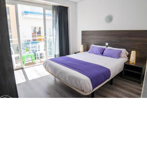 Apartaments Atzavara