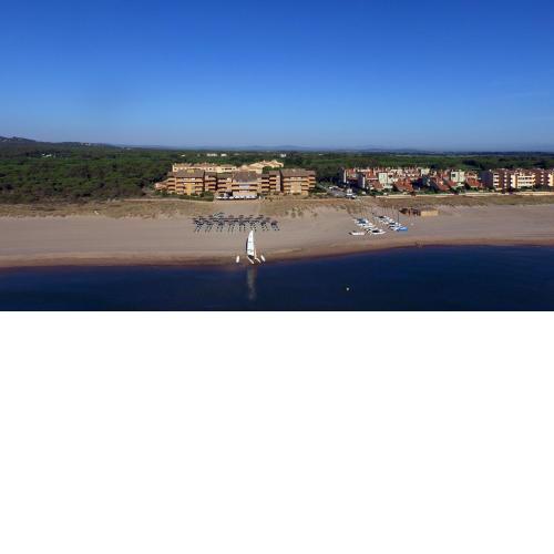Apartaments Beach & Golf Resort
