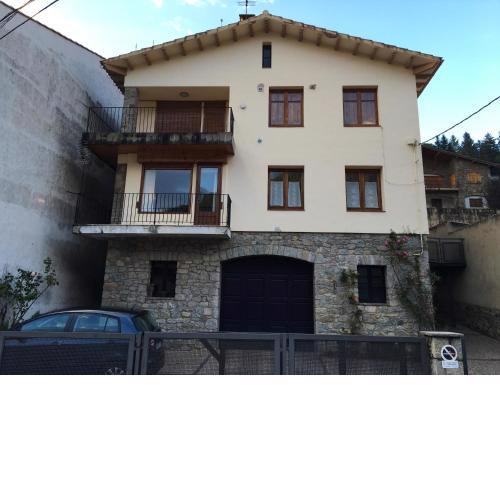 Apartaments Camprodon Centre