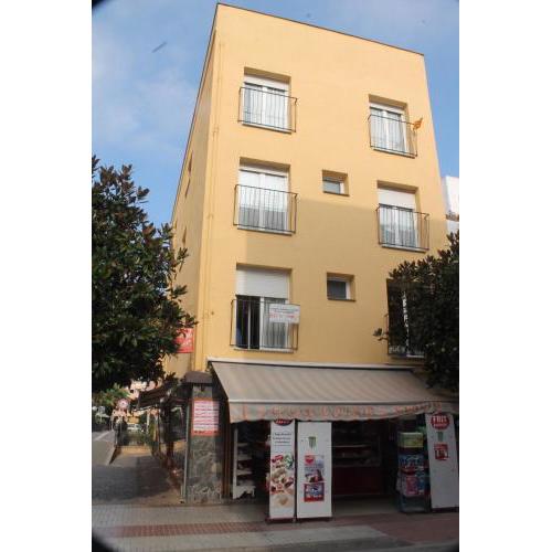 Apartaments Can Claudi