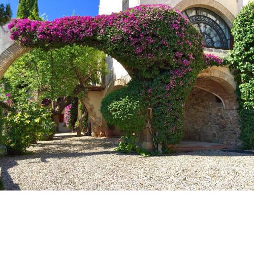 Apartaments Can Gibert