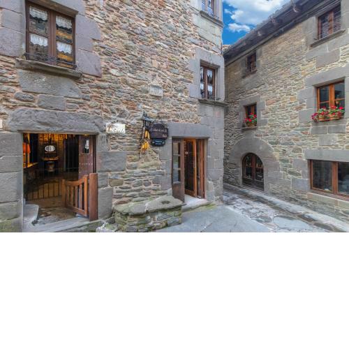 Apartaments Can Lo