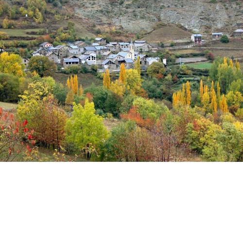 apartaments casa lassero