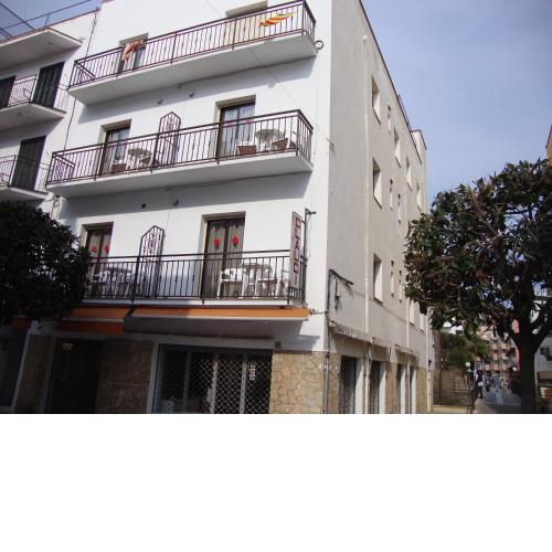 Apartaments Claudi
