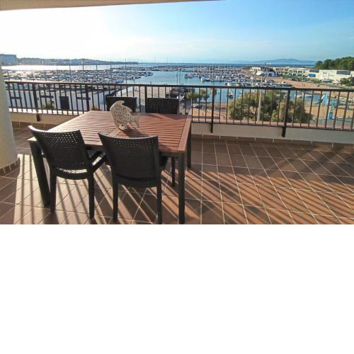 Apartaments Club Nautic L'Escala