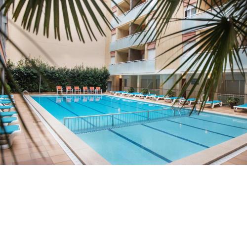 Apartaments Costa d'Or